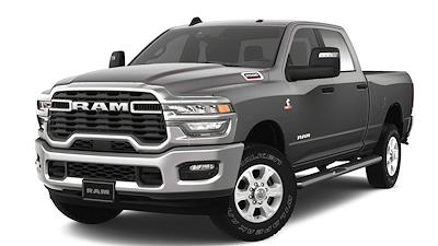 New 2025 Ram 2500 Big Horn Crew Cab 4x4 Pickup for sale #S756 - photo 1