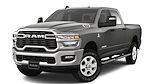 New 2025 Ram 2500 Big Horn Crew Cab 4x4 Pickup for sale #S756 - photo 5