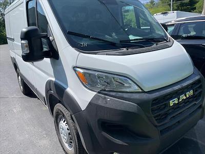 New 2025 Ram ProMaster 1500 Standard Roof Empty Cargo Van for sale #S758 - photo 1