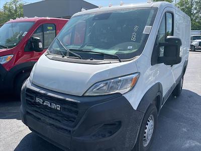 New 2025 Ram ProMaster 1500 Standard Roof Empty Cargo Van for sale #S768 - photo 1