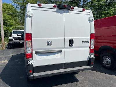 New 2025 Ram ProMaster 1500 Standard Roof Empty Cargo Van for sale #S768 - photo 2