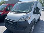 New 2025 Ram ProMaster 1500 Standard Roof Empty Cargo Van for sale #S768 - photo 1