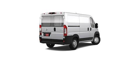 New 2025 Ram ProMaster 1500 Standard Roof Empty Cargo Van for sale #S943 - photo 2