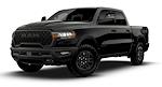 New 2026 Ram 1500 Rebel Crew Cab 4x4 Pickup for sale #T055 - photo 1