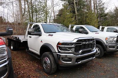 New 2026 Ram 5500 - photo 1
