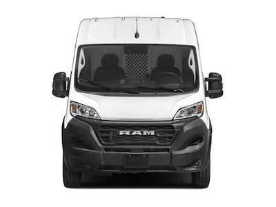 New 2026 Ram ProMaster 3500 - photo 1