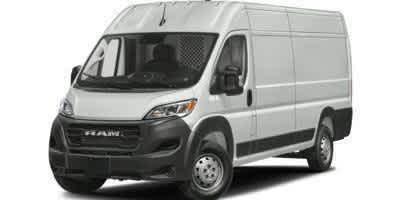 New 2026 Ram ProMaster 3500 - photo 1