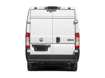 New 2026 Ram ProMaster 3500 - photo 1