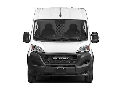 New 2026 Ram ProMaster 3500 - photo 1
