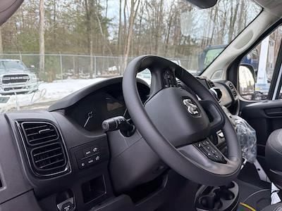 New 2026 Ram ProMaster 3500 - photo 1