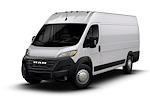 New 2026 Ram ProMaster 3500 High Roof Empty Cargo Van for sale #T129 - photo 1