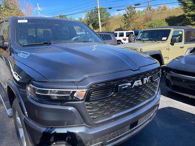 New 2026 Ram 1500 Big Horn Crew Cab 4x4 Pickup for sale #T136 - photo 1