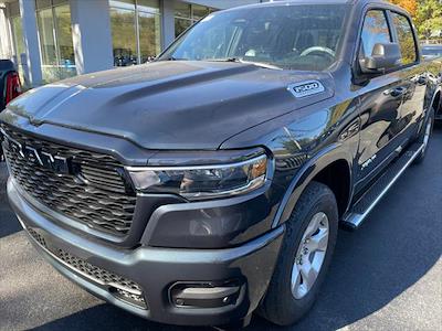 New 2026 Ram 1500 Big Horn Crew Cab 4x4 Pickup for sale #T136 - photo 2