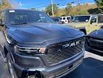 New 2026 Ram 1500 Big Horn Crew Cab 4x4 Pickup for sale #T136 - photo 1