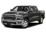 New 2026 Ram 1500 Big Horn Crew Cab 4x4 Pickup for sale #T156 - photo 1