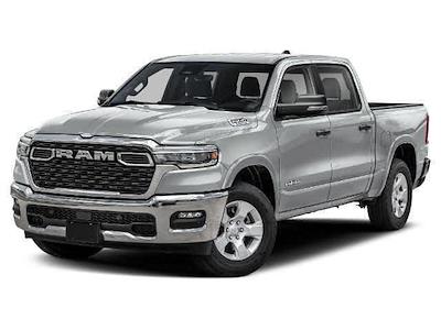 New 2026 Ram 1500 Big Horn Crew Cab for sale #T164 - photo 1