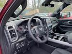 New 2026 Ram 1500 Big Horn Crew Cab 4x4 Pickup for sale #T173 - photo 10