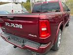 New 2026 Ram 1500 Big Horn Crew Cab 4x4 Pickup for sale #T173 - photo 6