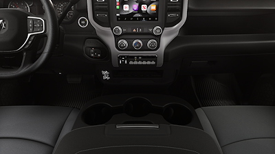 New 2026 Ram 5500 - photo 1