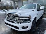 New 2026 Ram 2500 Longhorn Crew Cab for sale #T385 - photo 2