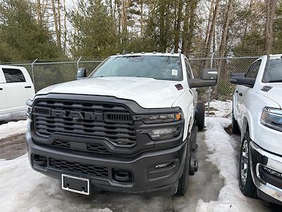 New 2026 Ram 3500 - photo 1