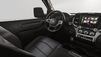 New 2026 Ram 3500 - photo 1