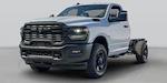 2026 Ram 3500 Regular Cab DRW 4x4 Cab Chassis for sale #T386 - photo 6