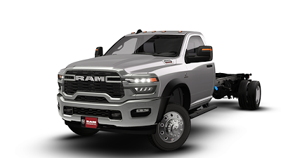 New 2026 Ram 5500 - photo 1