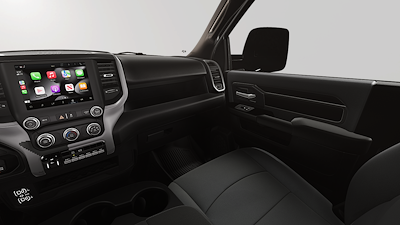 New 2026 Ram 5500 - photo 1