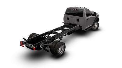 New 2026 Ram 5500 - photo 1