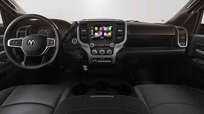 New 2026 Ram 5500 - photo 1