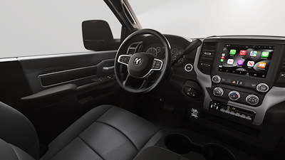 New 2026 Ram 5500 - photo 1