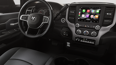 New 2026 Ram 5500 - photo 1