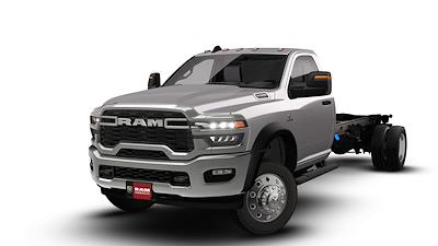 New 2026 Ram 5500 - photo 1