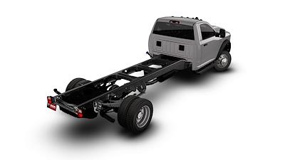 New 2026 Ram 5500 - photo 1