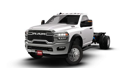 New 2026 Ram 5500 - photo 1