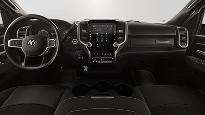 New 2026 Ram 5500 - photo 1