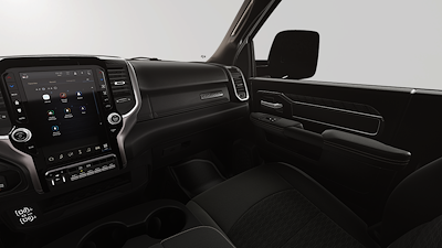 New 2026 Ram 5500 - photo 1