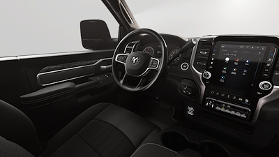 New 2026 Ram 5500 - photo 1