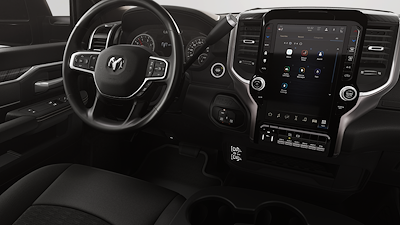 New 2026 Ram 5500 - photo 1