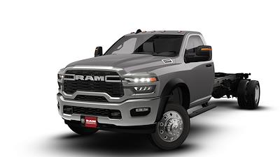 New 2026 Ram 5500 - photo 1