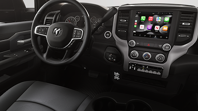 New 2026 Ram 5500 - photo 1