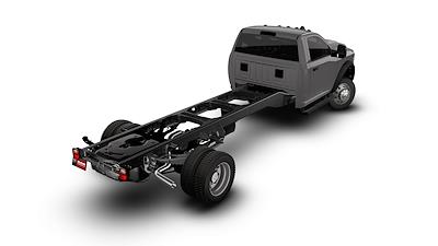 New 2026 Ram 5500 - photo 1
