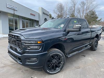 New 2026 Ram 2500 - photo 1