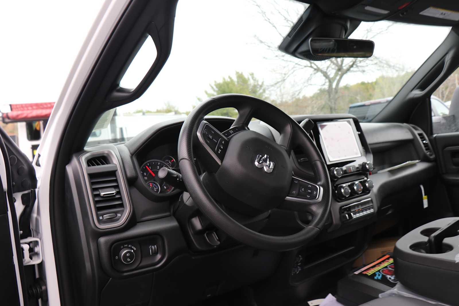 New 2026 Ram 5500 - photo 6
