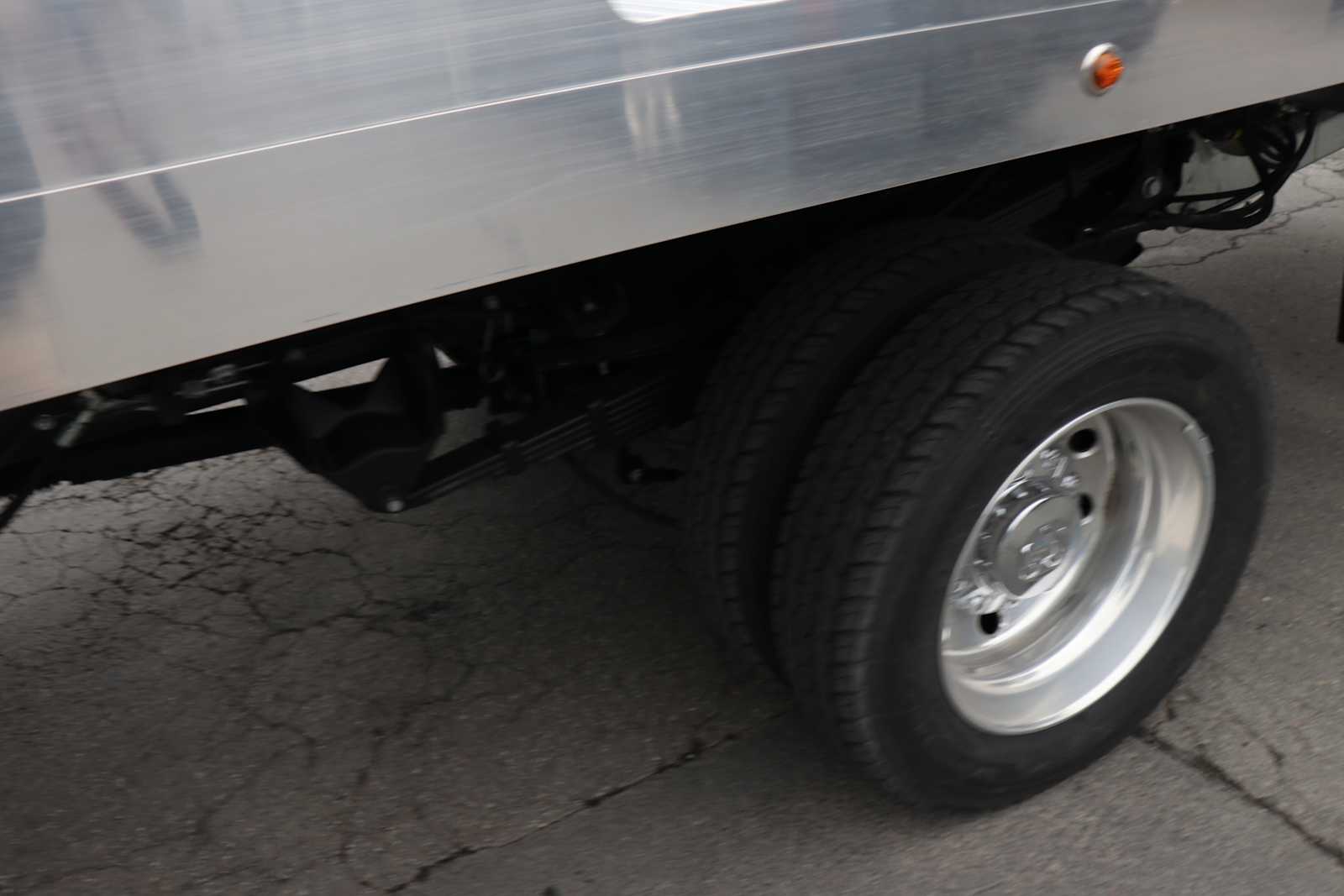 New 2026 Ram 5500 - photo 8