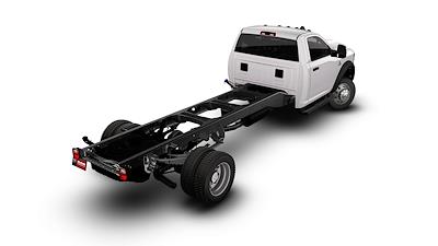 New 2026 Ram 5500 - photo 1