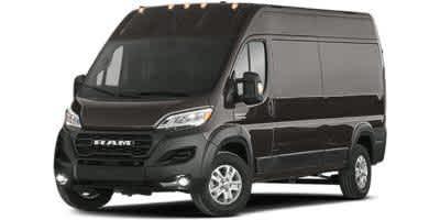 New 2026 Ram ProMaster 3500 - photo 1