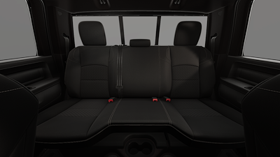 New 2026 Ram 2500 - photo 1