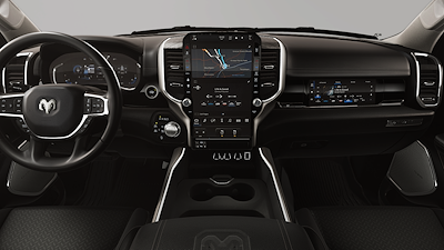 New 2026 Ram 1500 - photo 1